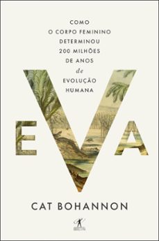 eva (ebook)-cat bohannon-9789895834112