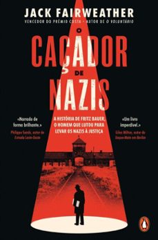 o caçador de nazis-jack fairweather-9789895960712