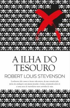 a ilha do tesouro (ebook)-robert louis stevenson-9789897027512