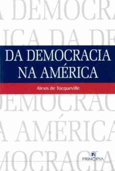 da democracia na america (ebook)-alexis de tocqueville-9789897163012