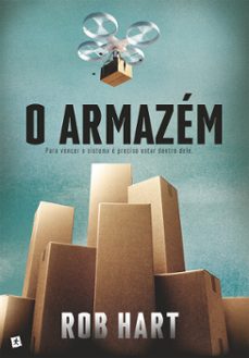 o armazem (ebook)-rob hart-9789897732812