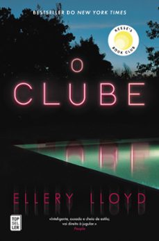 o clube (ebook)-ellery lloyd-9789897873812