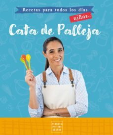 recetas para todos los dias. niños (ebook)-9789915657912