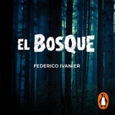 el bosque (audiolibro)-federico ivanier-9789915667812