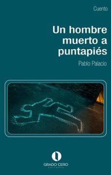 un hombre muerto a puntapies (ebook)-pablo palacio-9789942747112