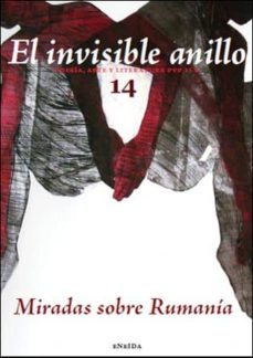 el invisible anillo nº 14-9789999990912