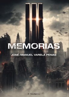 memorias.-jose manuel varela pena-9790670123512