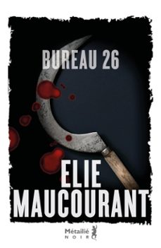bureau 26-elie maucourant-9791022615112