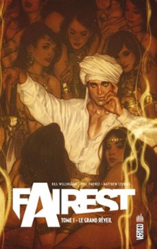 -bill willingham-9791026855712
