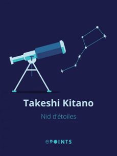 nid d'etoiles (ebook)-takeshi kitano-9791029100512