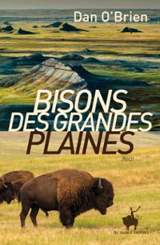 bisons des grandes plaines (ebook)-dan o brien-9791030702712
