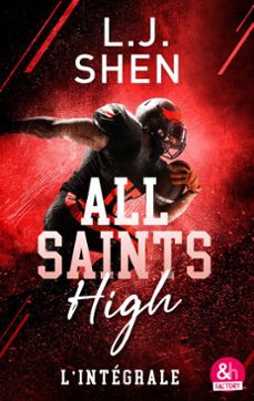 all saints high - l'integrale (4 romans) (ebook)-l.j. shen-9791033924012