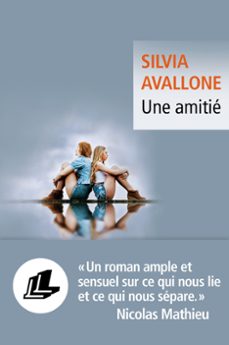une amitie (ebook)-silvia avallone-9791034907212