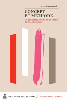 concept et methode (ebook)-axel cherniavsky-9791035107512