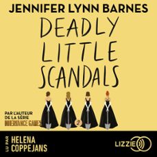 -jennifer lynn barnes-9791036655012