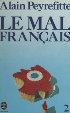 le mal français (2) (ebook)-alain peyrefitte-9791037625212