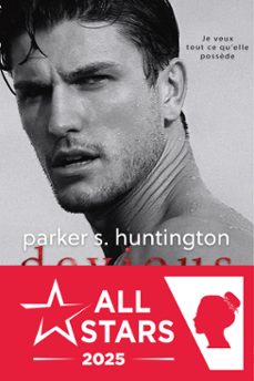 devious lies (ebook)-parker s huntington-9791038121812