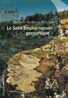 le saint empire romain germanique (ebook)-denis armand canal-barbara stollberg rilinger-9791040407812