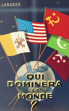 qui dominera le monde ? (ebook)-pierre lanarès-9791041039012