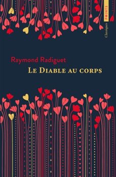 le diable au corps-raymond radiguet-9791041410712