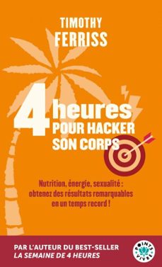 4 heures pour hacker son corps (ebook)-timothy ferriss-9791041425112