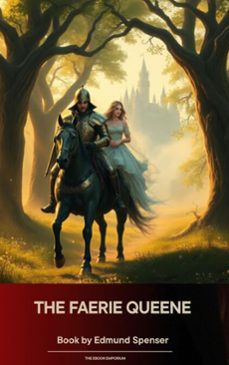 the faerie queene (ebook)-edmund spenser-9791070053812