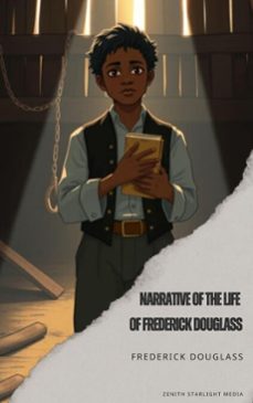narrative of the life of frederick douglass (ebook)-frederick douglass-9791070124512