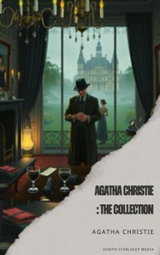 the agatha christie collection (ebook)-agatha christie-9791070125212