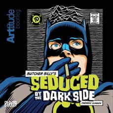 seduced by the dark side - butcher billy (ebook)-frederic claquin-9791093398112