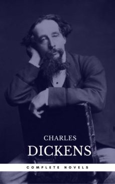 dickens, charles: the complete novels (book center) (ebook)-9791097338312