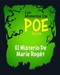 el misterio de marie roget - (anotado) (ebook)-edgar allan poe-9791220237512