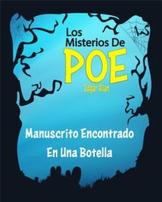 manuscrito encontrado en una botella (ebook)-edgar allan poe-9791220240512