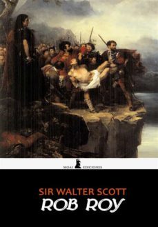 rob roy (ebook)-sir walter scott-9791220862912