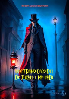 lo strano caso del dr jekill e mr hyde (ebook)-robert louis stevenson-9791221326512