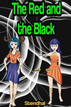 the red and the black: a chronicle of the 19th century (ebook)-9791221371512