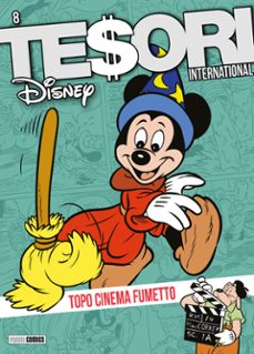 tesori disney international 8 (ebook)-9791221907612