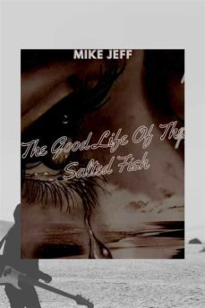 the good life of the salted fish (ebook)-9791222035512