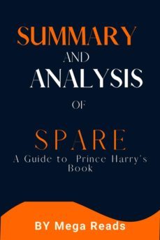 summary of spare (ebook)-9791222052212