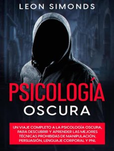 psicología oscura (ebook)-9791222737812