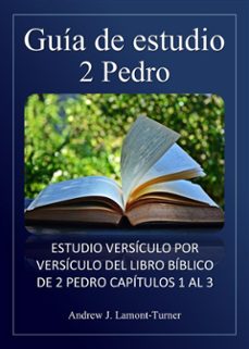guia de estudio: 2 pedro (ebook)-9791223008812