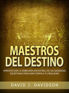 maestros del destino (traducido) (ebook)-9791223056912