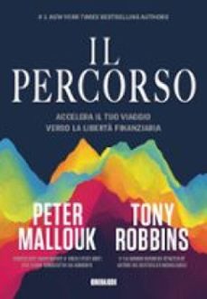 il percorso (ebook)-anthony robbins-peter mallouk-9791223969212