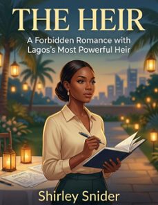 the heir (ebook)-shirley snider-9791224450412