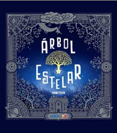 arbol estelar-isaak friedlun-9791254990612