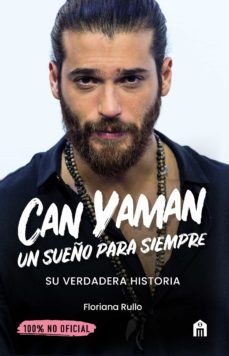 can yaman. un sueño para siempre (ebook)-floriana rullo-9791259570512