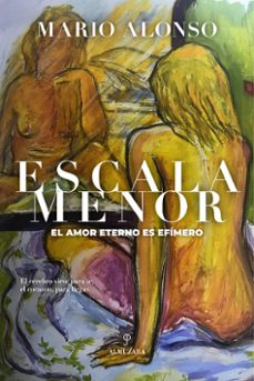 escala menor-9791370203412