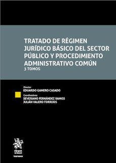 -eduardo gamero casado-severiano fernandez ramos-julian valero torrijos-9791370219512