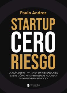 startup cero riesgo (ebook)-9791370462512