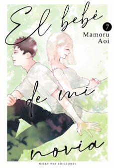 el bebe de mi novia 7-mamoru aoi-9791387506612