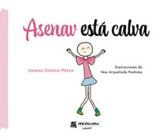 asenav esta calva-vanesa coloma perez-9791387523312